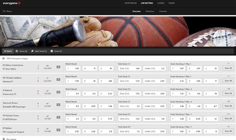 everygame sportsbook review|Everygame Review – Is everygame.eu .